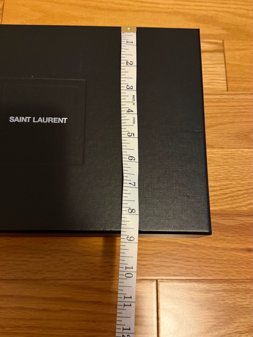 YSL Box - Picture 3 of 4